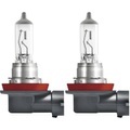 Osram Auto Halogen Leuchtmittel Ultra Life H11 55 W 12 V