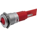 CML LED-Signalleuchte Rot 230 V/AC 19422230M
