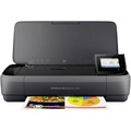 Hp, HP OfficeJet 250 Mobile Multifunktionsdrucker