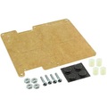 Montagehilfe Proto Plate for Beagle Bone & Beagle Bone Black Adafruit 702