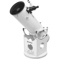 Bresser Optik, Bresser Optik Messier 10 Spiegel-Teleskop Dobson Vergrößerung 500 x (max)