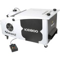 BEAMZ, Nebelmaschine beamz ICE1800 inkl. Kabelfernbedienung
