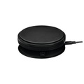Drehteller Europalms 15cm tot 5kg sort