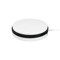 Drehteller Europalms 25cm tot 25kg hvid