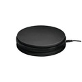 Drehteller Europalms 45 cm tot 50 kg sort