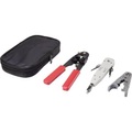 Renkforce, Renkforce RF-5047524 Netzwerk Werkzeug-Set