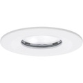 Paulmann Coin Slim LED-Einbauleuchte IP65, dimmbar