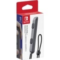 Nintendo Switch Joy-Con Handgelenkschlaufe grau