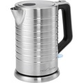 Profi Cook PC-WKS 1119 Wasserkocher schnurlos Edelstahl