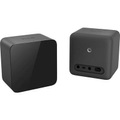 Basis Station HTC 99HAFS005 Passend für (VR Zubehör): HTC Vive, HTC Vive Pro Schwarz