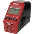 Modellbau-Multifunktionsladegerät 12 V, 230 V 6 A Hitec