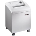 Dahle 203 Aktenvernichter Streifenschnitt 3.9 mm 30 l Blattanzahl (max.): 13 Sicherheitsstufe 2 Vernichtet auch