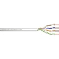Digitus ACU-4611-305 Netzwerkkabel CAT 6 U/UTP 4 x 2 x 0.25 mm² Lichtgrau (RAL 7035) 305 m