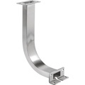 Kern SFE-A03 Stativ zum Hochsetzen des Auswertegeräts, Stativhöhe ca. 600 mm (für Modelle mit Wägeplattengröße ab B×T×H