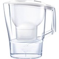 Brita fill&enjoy Aluna Cool - Wasserfilter (Weiss)