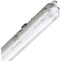 Aquaslim - LED-Deckenlampe für Feuchträume 150 cm