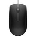 Dell MS116 USB-Maus Optisch Schwarz