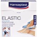 1556522 Hansaplast ELASTIC Pflaster (L x B) 5 m x 4 cm
