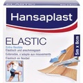 1556523 Hansaplast ELASTIC Pflaster (L x B) 5 m x 8 cm