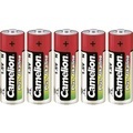 Plus Alkaline LR1 (Lady) Spezialbatterie - 5 Stück