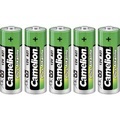Camelion 5er-Pack Alkaline-Batterien Typ LR27A, 12 V