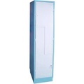 Aerotec, Aerotec 20142028 AEROTEC Spint Schließfachschrank Z (B x H x T) 890 x 1920 x 500 mm