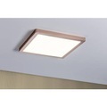 Paulmann Atria 70873 LED-Panel EEK: LED (A++ - E) 24 W Warm-Weiß Roségold