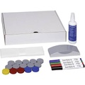 Maul, MAUL Whiteboard-Zubehör-Set Karton klein VE 2 Stk