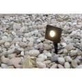 LED-Gartenstrahler EEK: LED (A++ - E) 20 W Heitronic Bolton 37397