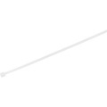 TRU COMPONENTS 1577985 Kabelbinder 200 mm Weiß Hitzestabilisiert 100 St.