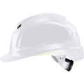 Uvex pheos B-WR 9772030 Schutzhelm Weiß