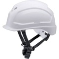 Uvex pheos S-KR 9772034 Schutzhelm Weiß