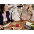 Philips, E27 7W 827 LED Globelampe G95 klar
