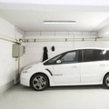 Müller Licht, Aqua-Promo LED-Deckenleuchte 150cm einflammig