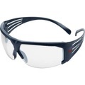 3M SecureFit SF610AS Schutzbrille Grau
