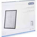 DeLonghi EPA-/Aktivkohlefilter Schwarz