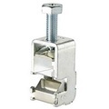Bügelklemme Aluminium 1polig 185 mm² 500 A Leiter-Typ = L, N, PE FTG Friedrich Göhringer 5697