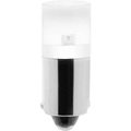 Barthelme, Barthelme LED-Lampe BA9S Tageslicht-Weiß 70113815
