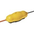 Brennenstuhl 1160440 Steckerbox Gelb