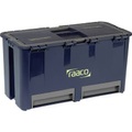 raaco Compact 27 136587 Universal Werkzeugkoffer unbestückt 1 Stück (B x H x T) 474 x 248 x 239 mm