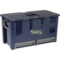 raaco Compact 47 136600 Universal Werkzeugkoffer unbestückt (B x H x T) 540 x 292 x 296 mm