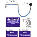 Zehnder Pumpen, Anschluss-Set Zehnder Pumpen 19118