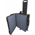 MAX PRODUCTS MAX540H245S-TR Universal Trolley-Koffer unbestückt 1 Stück (B x H x T) 604 x 283 x 473 mm