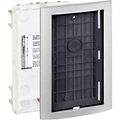 Legrand, Legrand 5145755 Video-Türsprechanlage Unterputz-Gehäuse Schwarz/Silber