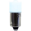 Barthelme, Barthelme LED-Lampe BA9S Tageslicht-Weiß 230 V/AC 53120615