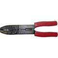 WKK 6099 Crimpzange Isolierte Kabelschuhe 0.50 bis 6 mm²