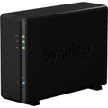 Synology, Synology DS118-CH NAS-Server Gehäuse 1 Bay 4K-Videounterstützung