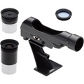 Bresser Optik, Bresser Optik Messier 5 Dobson Spiegel-Teleskop Newton Vergrößerung 26 bis 260 x