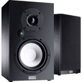 Magnat Multi Monitor 220 - Regal-Lautsprecher (Schwarz)