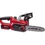 Einhell, Einhell Power X-Change GE-LC 18 Li Kit Akku Kettensäge inkl. Akku Schwertlänge 250 mm